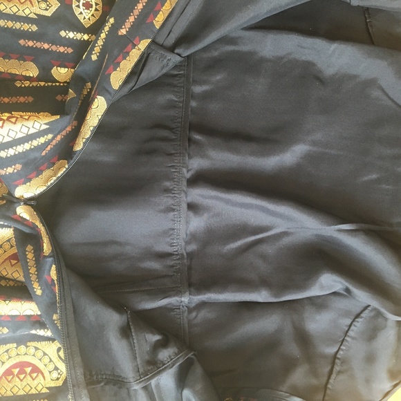 NWT Tory Burch dress - sz 6 - Picture 14 of 15